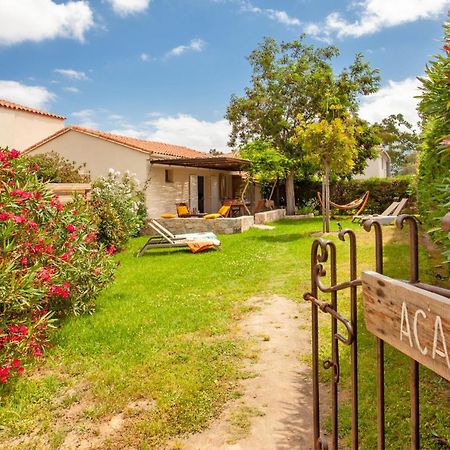 Residence Acquavital カルヴィ エクステリア 写真
