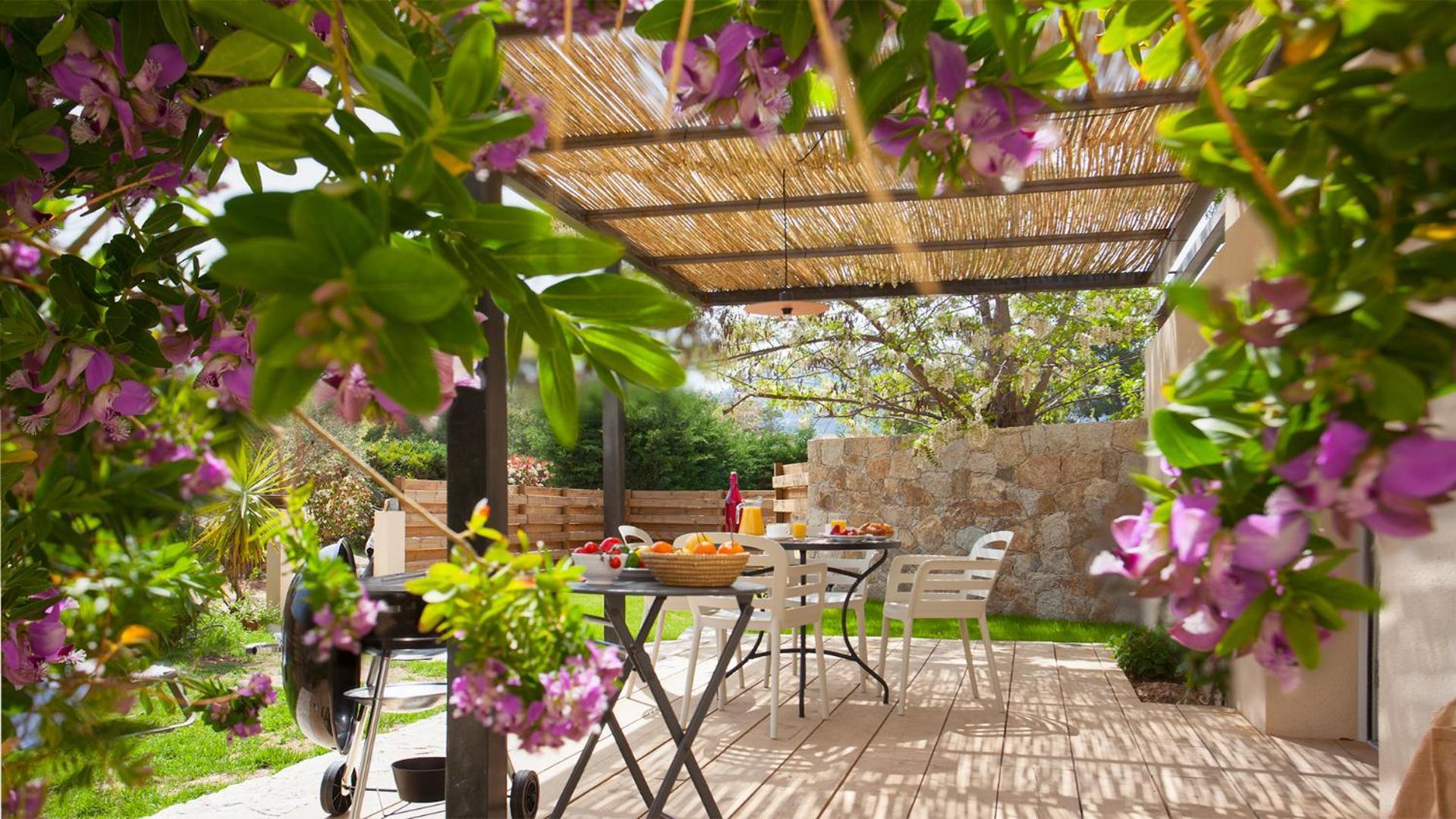 Residence Acquavital カルヴィ エクステリア 写真